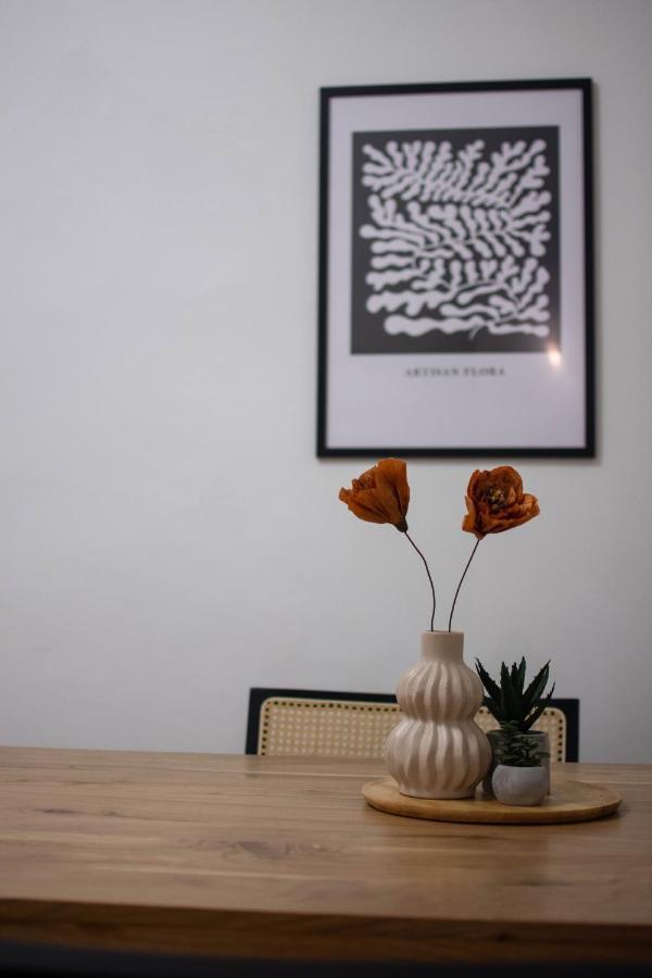 Appartamento Velvet Atene Esterno foto